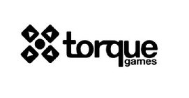 TORQUE GAMES