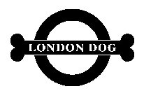 LONDON DOG