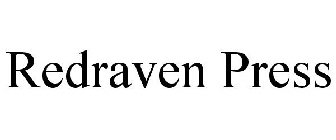 REDRAVEN PRESS