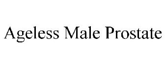 AGELESS MALE PROSTATE