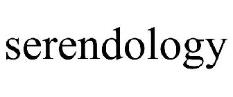 SERENDOLOGY