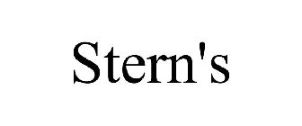 STERN'S