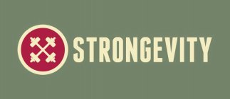 STRONGEVITY