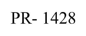 PR- 1428