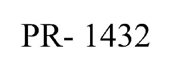 PR- 1432