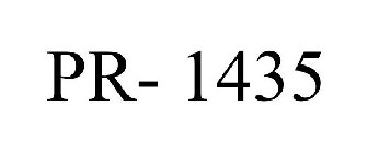 PR- 1435