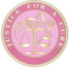 JUSTICE FOR A CURE POLICE DEPT. SHERIFF