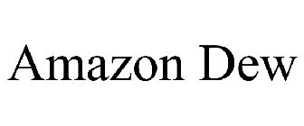 AMAZON DEW