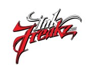 INK FREAKZ.COM