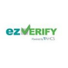 EZVERIFY POWERED BY AHCS