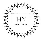 HK3 HAIR KINETICS3