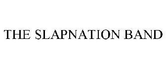 THE SLAPNATION BAND