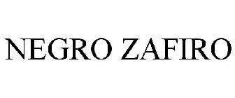 NEGRO ZAFIRO