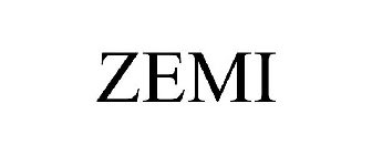 ZEMI