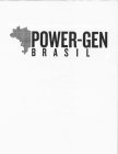 POWER-GEN BRASIL