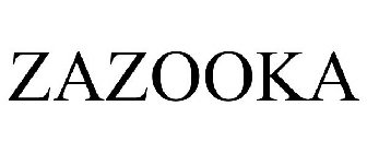 ZAZOOKA