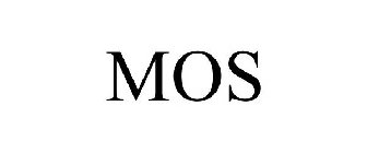 MOS