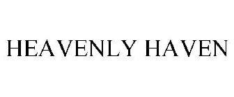 HEAVENLY HAVEN