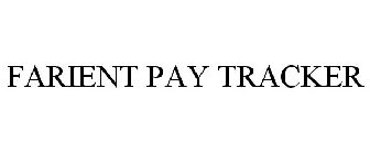FARIENT PAY TRACKER