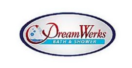 DREAMWERKS BATH & SHOWER