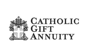 CATHOLIC GIFT ANNUITY ADVENIAT REGNUM CHRISTI