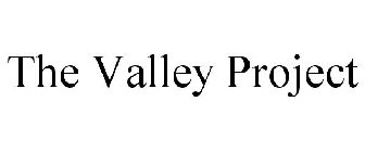 THE VALLEY PROJECT