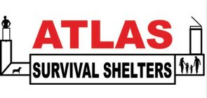 ATLAS SURVIVAL SHELTERS