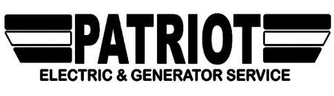 PATRIOT ELECTRIC & GENERATOR SERVICE
