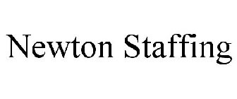 NEWTON STAFFING