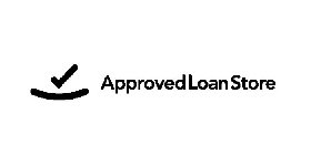 APPROVED LOAN STORE