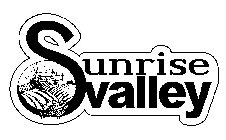 SUNRISE VALLEY