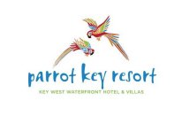 PARROT KEY RESORT KEY WEST WATERFRONT HOTEL & VILLAS