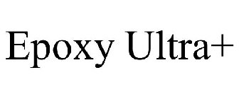 EPOXY ULTRA+