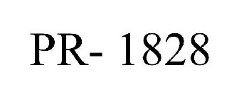 PR- 1828