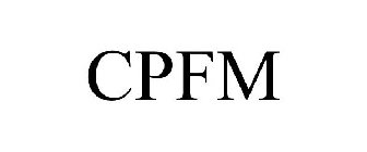 CPFM