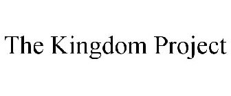 THE KINGDOM PROJECT