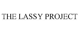 THE LASSY PROJECT