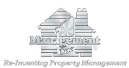1 MANAGEMENT ONE RE-INVENTING PROPERTY MANAGEMENT