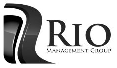 R RIO MANAGEMENT GROUP