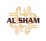 AL SHAM