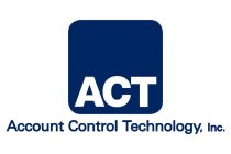 ACT ACCOUNT CONTROL TECHNOLOGY, INC.