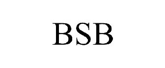 BSB