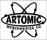 ARTOMIC MERCHANDISE CO.