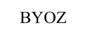 BYOZ