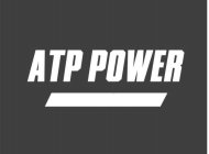 ATP POWER RIBOSE + CREATINE