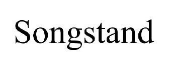 SONGSTAND