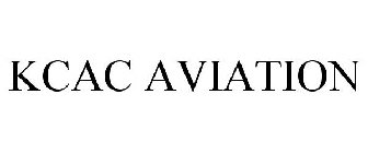 KCAC AVIATION