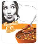 CAMPBELL'S GO