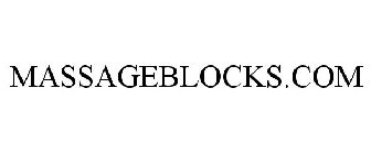 MASSAGEBLOCKS.COM