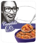 CAMPBELL'S GO